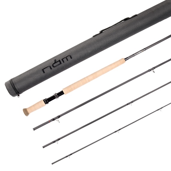 nám Original DH Flyrod 4pcs i gruppen Stenger / Fluefiskestenger hos Sportfiskeprylar.se (10043NAMr)