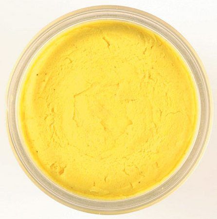Trout Bait Jar Yellow i gruppen Sluker / Boilies Og Grunnfõr / Lukttilsettning Og Ørret Deig hos Sportfiskeprylar.se (1004770)