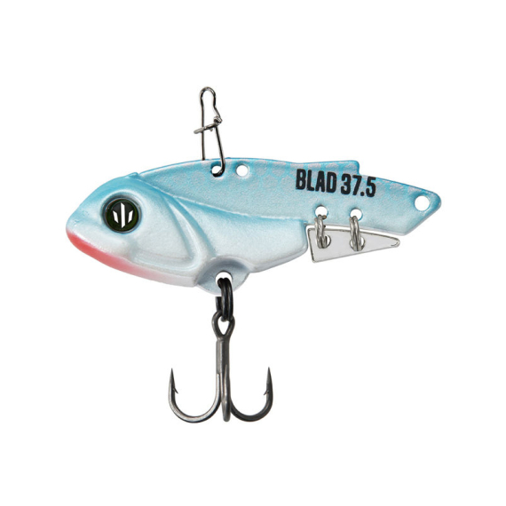 Sølvkroken Blad i gruppen Sluker / Leppeløse Crankbaits hos Sportfiskeprylar.se (100478SKr)