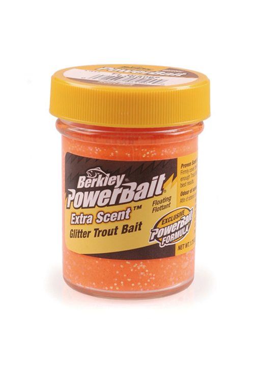 PowerBait Extra Scent Dough i gruppen Sluker / Boilies Og Grunnfõr / Lukttilsettning Og Ørret Deig hos Sportfiskeprylar.se (1004950r)