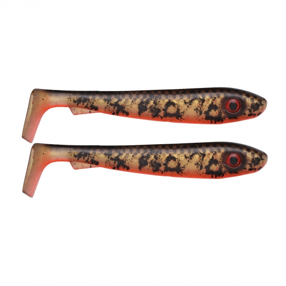 Big McRubber V2 (2 pack) - Murrig Burbot i gruppen Sluker / Sluker til gjedde hos Sportfiskeprylar.se (100521)