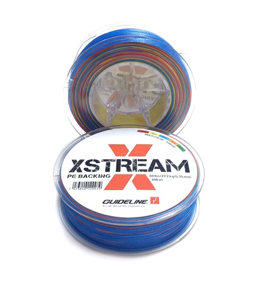 Guideline PE Backing 60lbs/0,40mm/600m i gruppen Snører / Skyteliner / Backing hos Sportfiskeprylar.se (100542GLr)