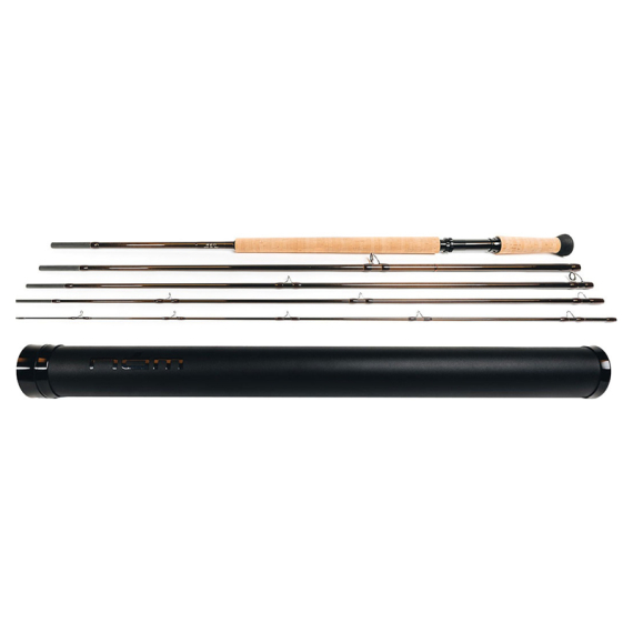 nám REN DH Flyrod 5pcs i gruppen Stenger / Fluefiskestenger / Tohånds Fluestang hos Sportfiskeprylar.se (10054r)