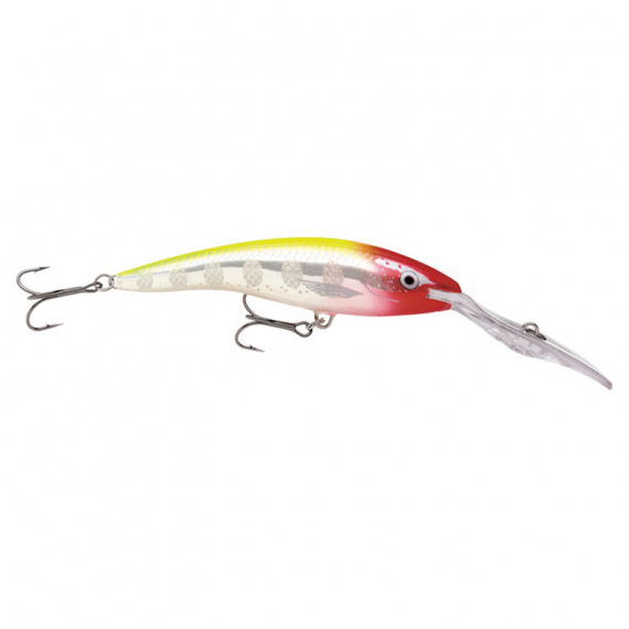Rapala Tail Dancer Deep 11cm CLF i gruppen Sluker / Crankbaits / Gjørs Crankbaits hos Sportfiskeprylar.se (100852NO)