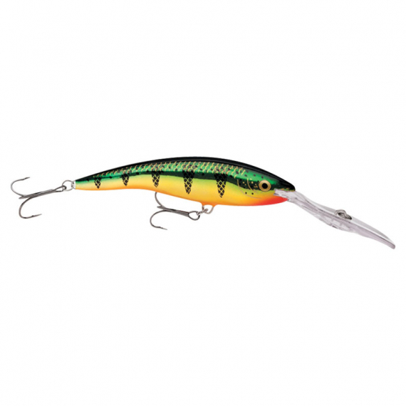 Rapala Tail Dancer Deep 11cm FLP i gruppen Sluker / Crankbaits / Gjørs Crankbaits hos Sportfiskeprylar.se (100855NO)