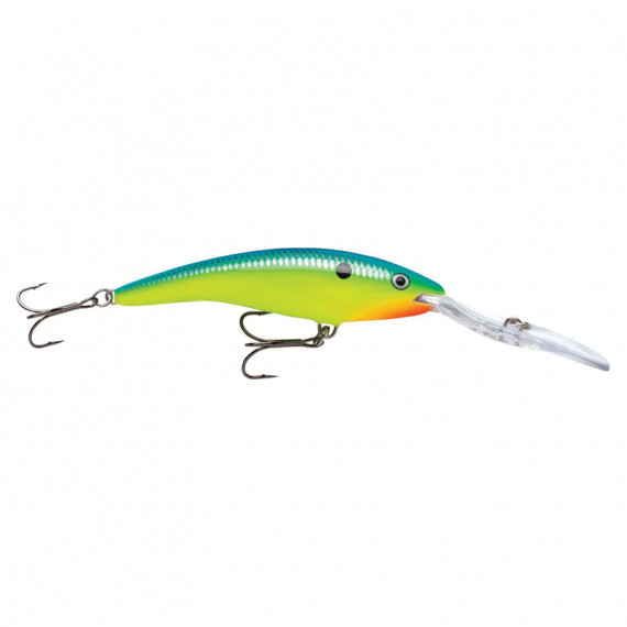 Rapala Tail Dancer Deep 11cm PRT i gruppen Sluker / Crankbaits / Gjørs Crankbaits hos Sportfiskeprylar.se (100865NO)