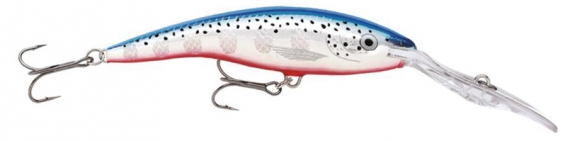 Rapala Tail Dancer Deep 13cm BFL i gruppen Sluker / Crankbaits / Gjørs Crankbaits hos Sportfiskeprylar.se (100873NO)
