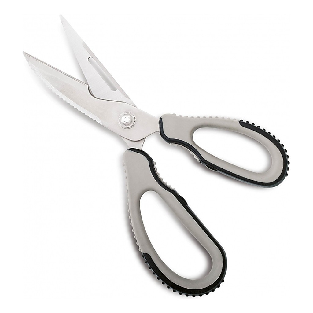 Rapala Fish & Game Shears Sax RFGS i gruppen Utstyr Og Tilbehør / Tenger Og Sakser / Linekutter Og Sakser hos Sportfiskeprylar.se (100895NO)