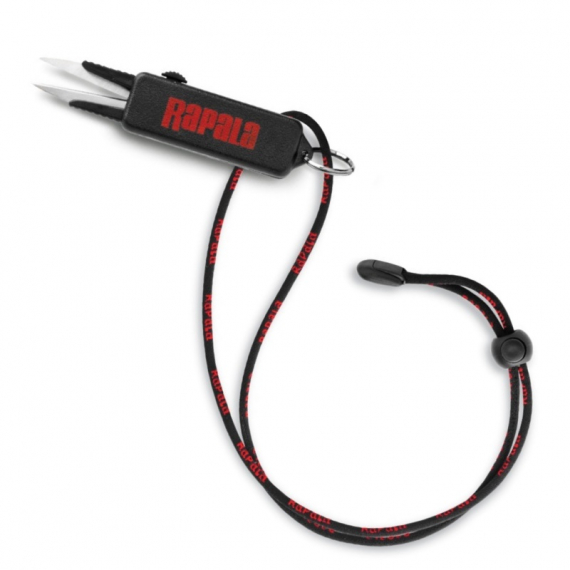 Rapala EZ Stow Sax för Braided Line RSLS i gruppen Utstyr Og Tilbehør / Tenger Og Sakser / Linekutter Og Sakser hos Sportfiskeprylar.se (100921NO)