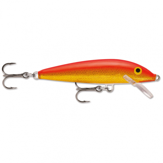 Rapala Floating Original 5cm GFR i gruppen Sluker / Crankbaits / Gruntgående Crankbaits hos Sportfiskeprylar.se (100940NO)