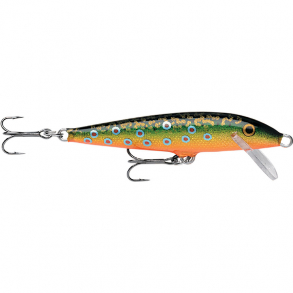 Rapala Floating Original 7cm BTR i gruppen Sluker / Crankbaits hos Sportfiskeprylar.se (100958NO)