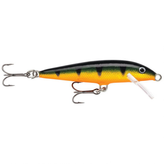 Rapala Floating Original 7cm P i gruppen Sluker / Crankbaits hos Sportfiskeprylar.se (100965NO)