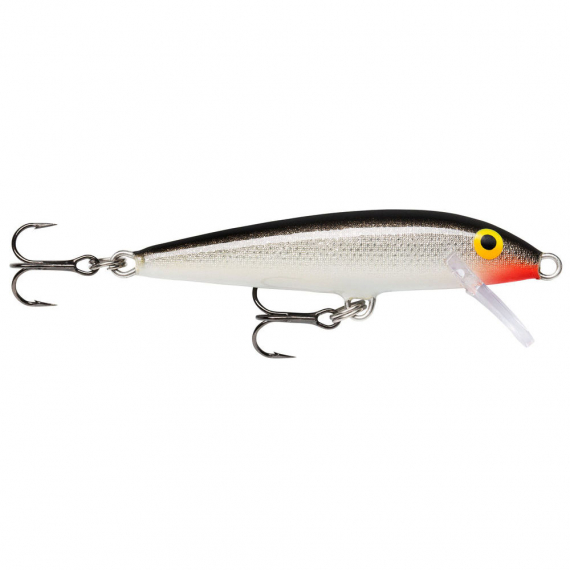 Rapala Floating Original 7cm S i gruppen Sluker / Crankbaits hos Sportfiskeprylar.se (100968NO)