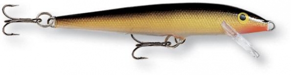 Rapala Floating Original 9cm G i gruppen Sluker / Crankbaits / Gruntgående Crankbaits hos Sportfiskeprylar.se (100980NO)