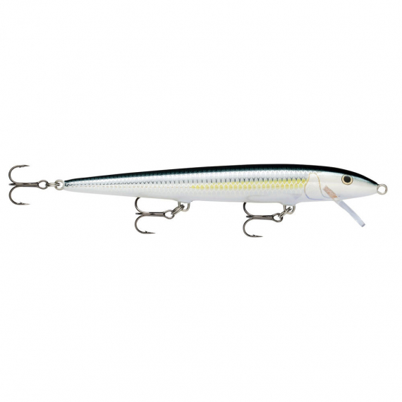 Rapala Floating Original 11cm ALB i gruppen Sluker / Crankbaits hos Sportfiskeprylar.se (100993NO)