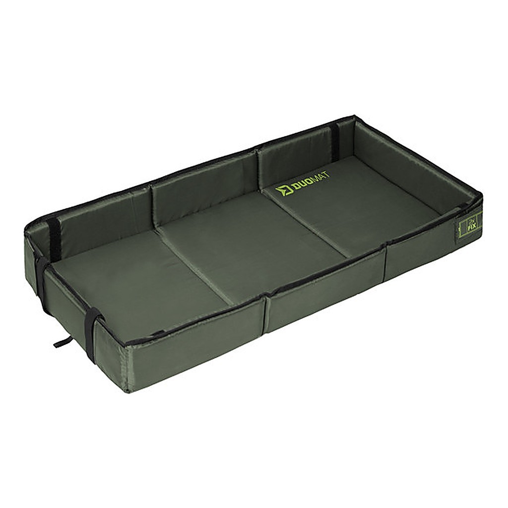 Delphin Fish Mat with Sideboards i gruppen Utstyr Og Tilbehør / Avkrokningsmatter hos Sportfiskeprylar.se (101000350)
