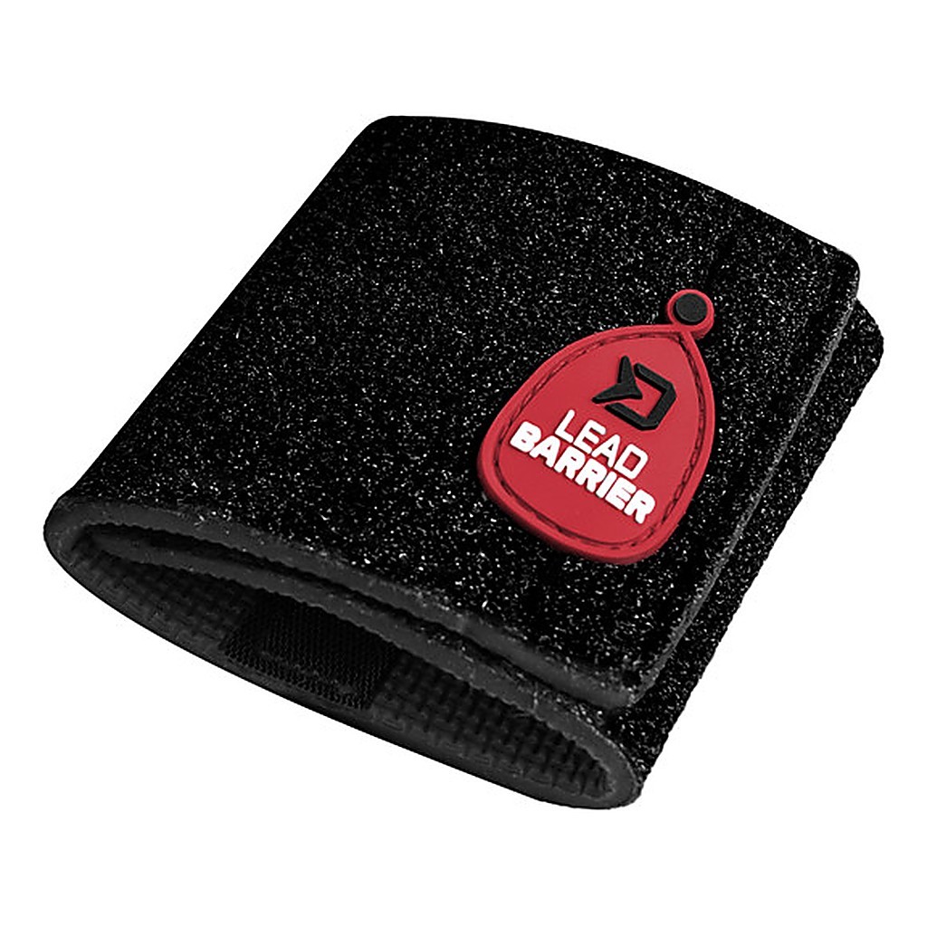 Delphin LeadBarrier - 25x8 cm i gruppen Oppbevaring / Stangoppbevaring Og Stangbeskyttelse / Stang Straps hos Sportfiskeprylar.se (101001345)