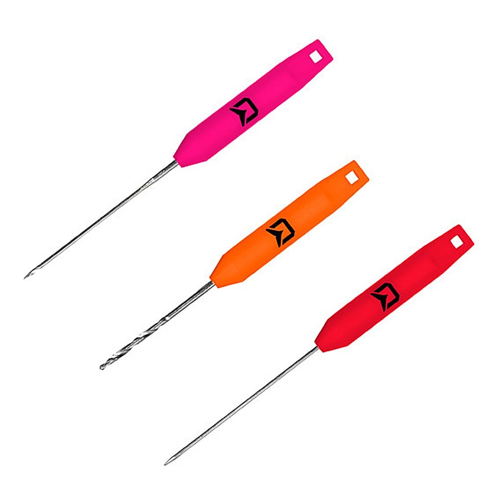 Delphin Needle and Drill Set Slim i gruppen hos Sportfiskeprylar.se (101001346)