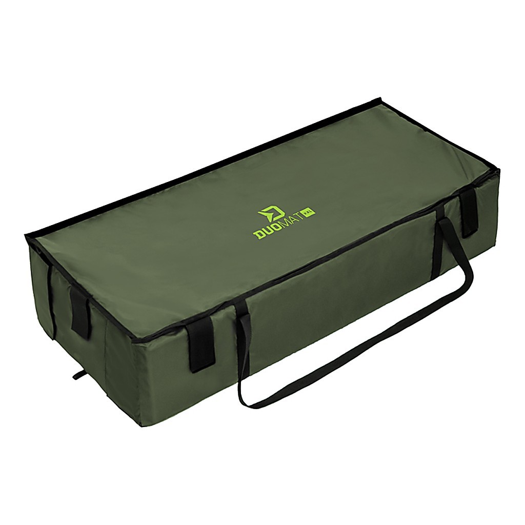 Delphin Fish Mat DuoMat XXL - 80x140/45x100x20 cm i gruppen Utstyr Og Tilbehør / Kniver Og Økser / Kniver hos Sportfiskeprylar.se (101001505)
