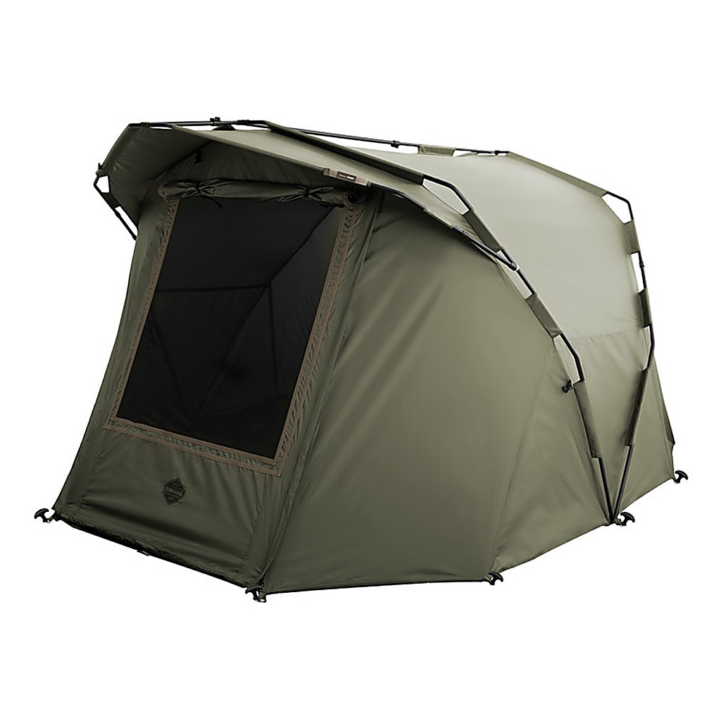 Delphin Bivvy Panorama Eazy TwoMan i gruppen Outdoor / Telt Og Teltinnredning / Telt / Bivvies hos Sportfiskeprylar.se (101001506)