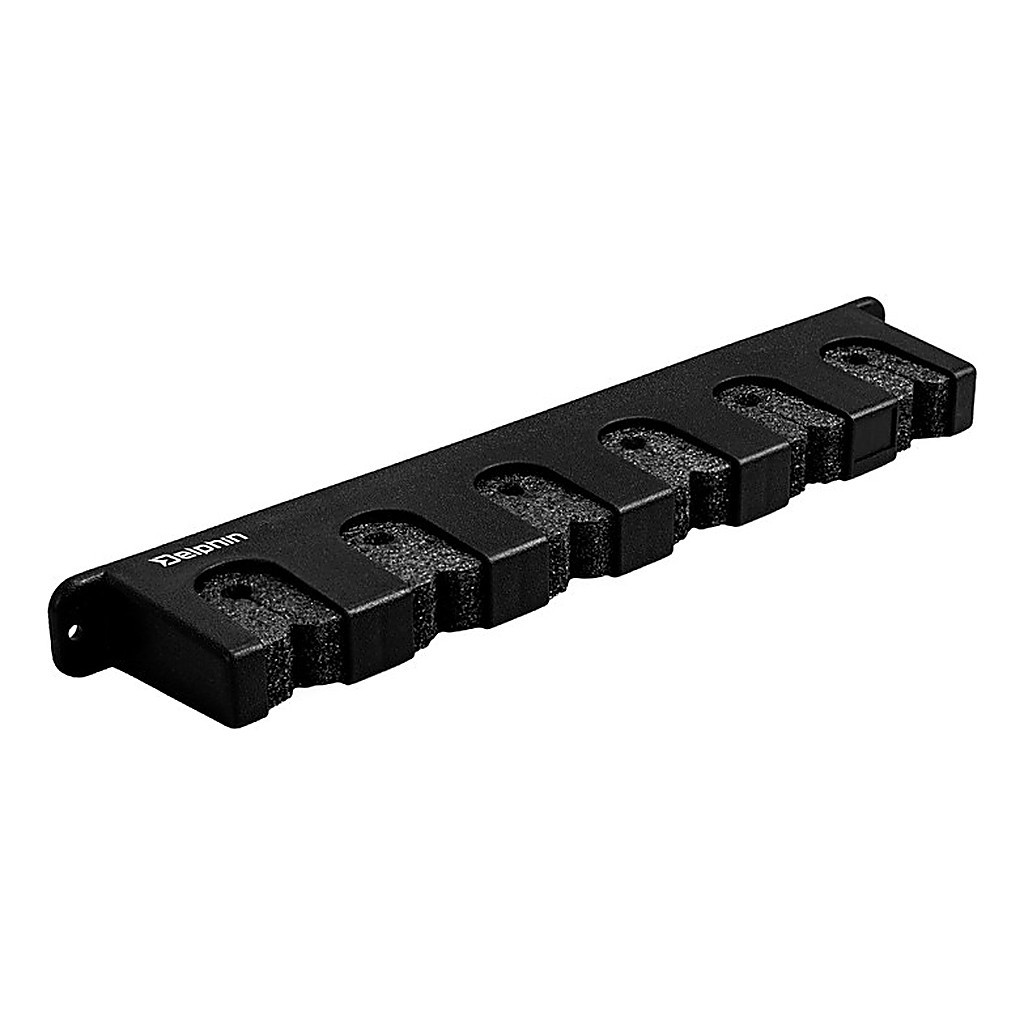 Delphin Rod Holder WallHold - 35x6.5x3 cm i gruppen hos Sportfiskeprylar.se (101001594)