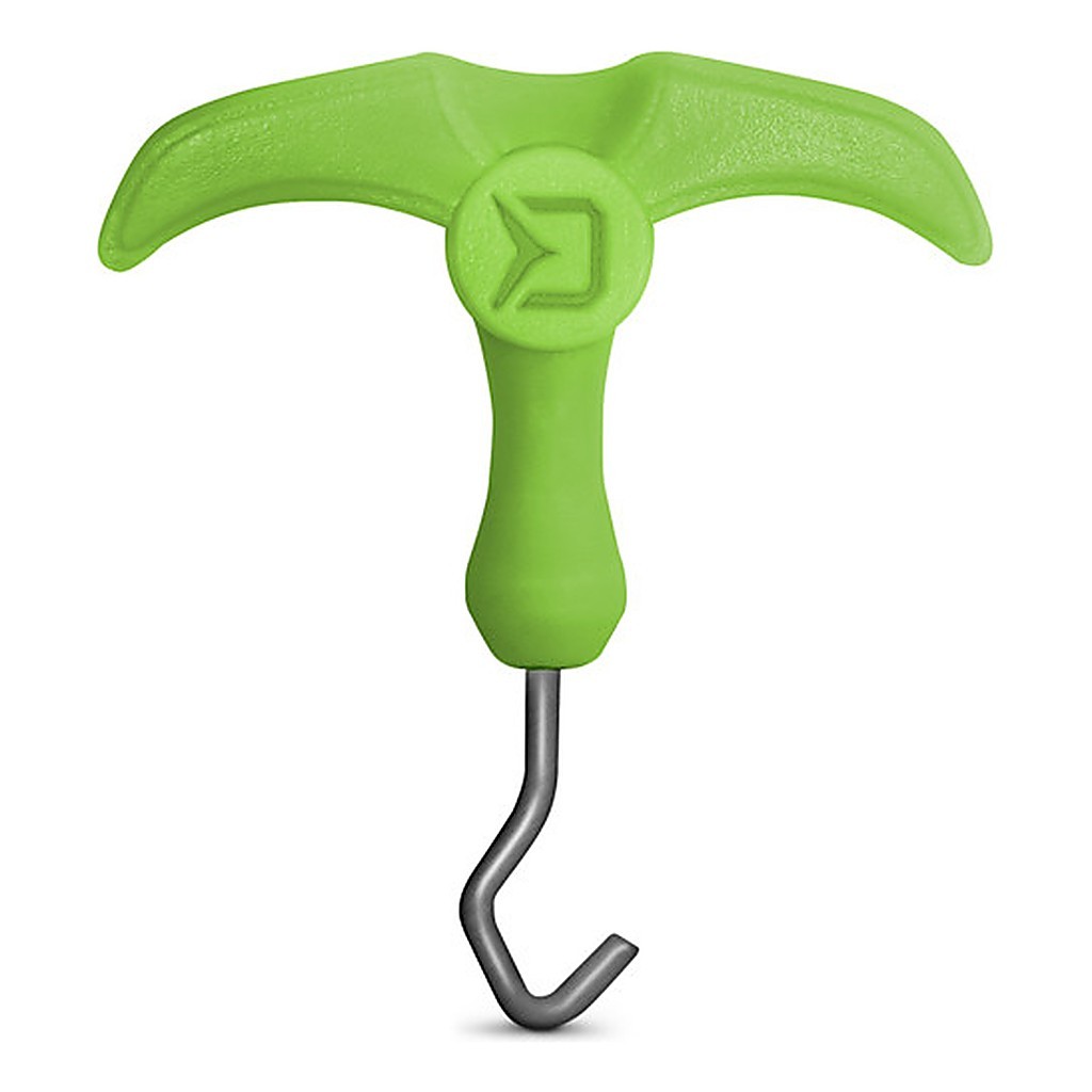 Delphin Knot Tying Tool Knoter i gruppen Utstyr Og Tilbehør hos Sportfiskeprylar.se (101002106)