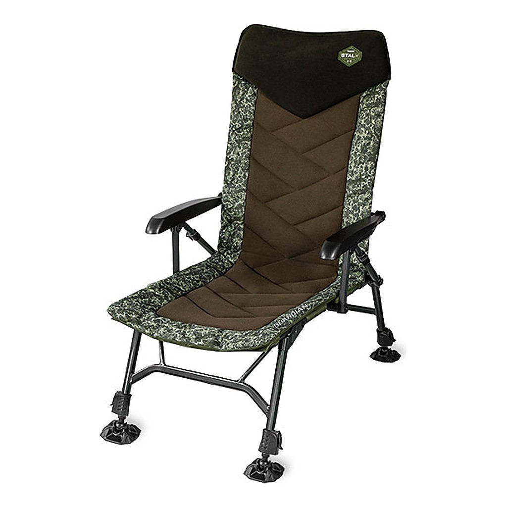 Delphin Chair Guardian C2G i gruppen Outdoor / Telt Og Teltinnredning / Stoler Og Bord / Stoler hos Sportfiskeprylar.se (101002541)