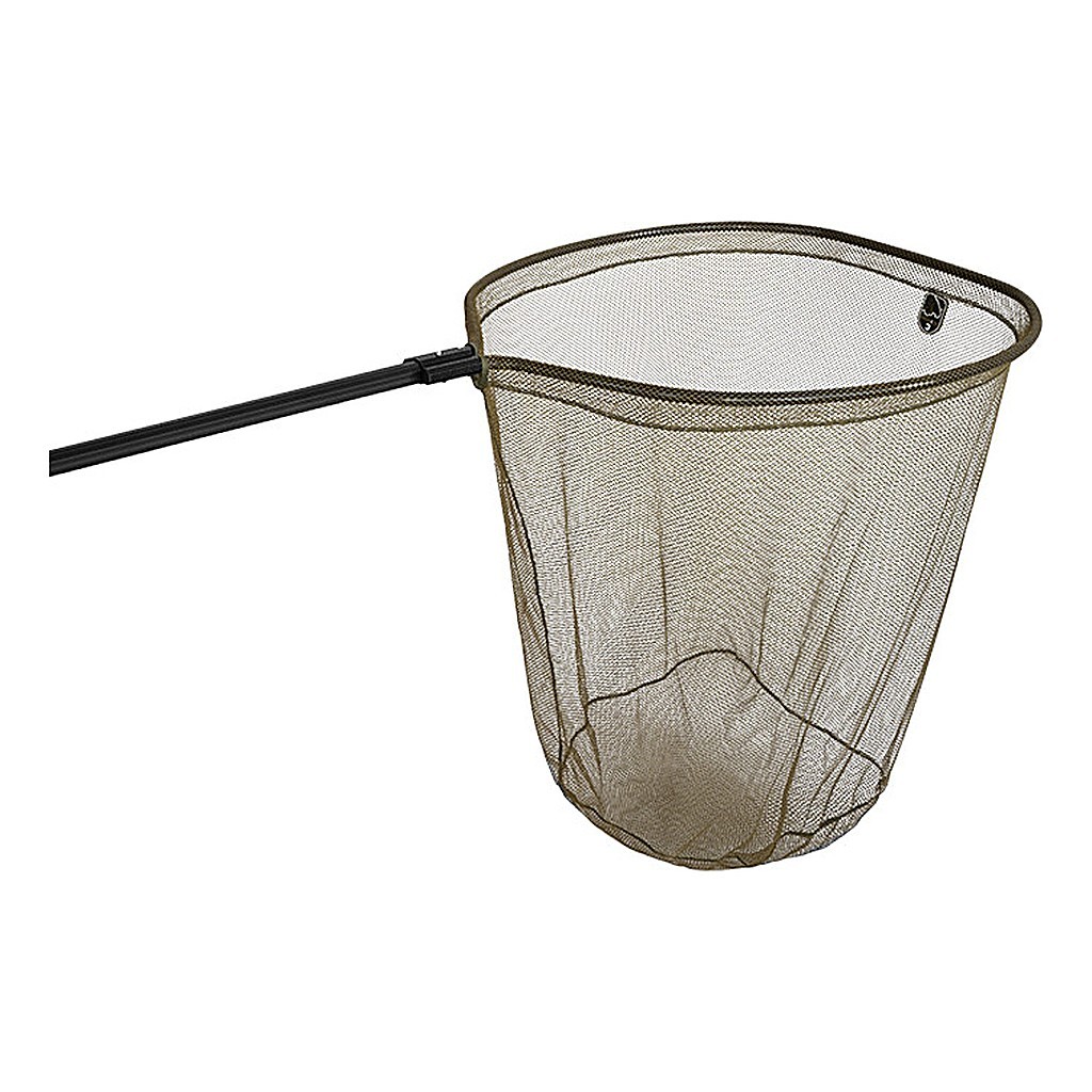 Delphin Landing Net Omega Carp - 2-piece i gruppen Utstyr Og Tilbehør / Håv / Specimen Håver Og Tilbehør / Specimen Håver hos Sportfiskeprylar.se (101002849)