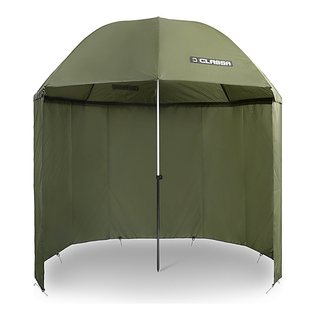 Delphin Fishing Umbrella i gruppen Outdoor / Telt Og Teltinnredning / Brollies Og Parasoller hos Sportfiskeprylar.se (101003318)