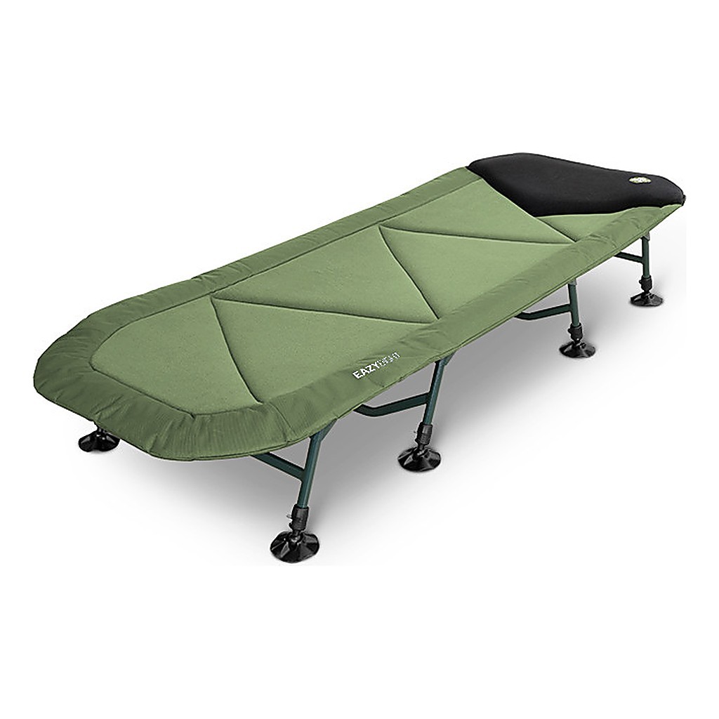 Delphin EazyEight 8 i gruppen Outdoor / Senger Og Liggeunderlag / Feltsenger hos Sportfiskeprylar.se (101003325)