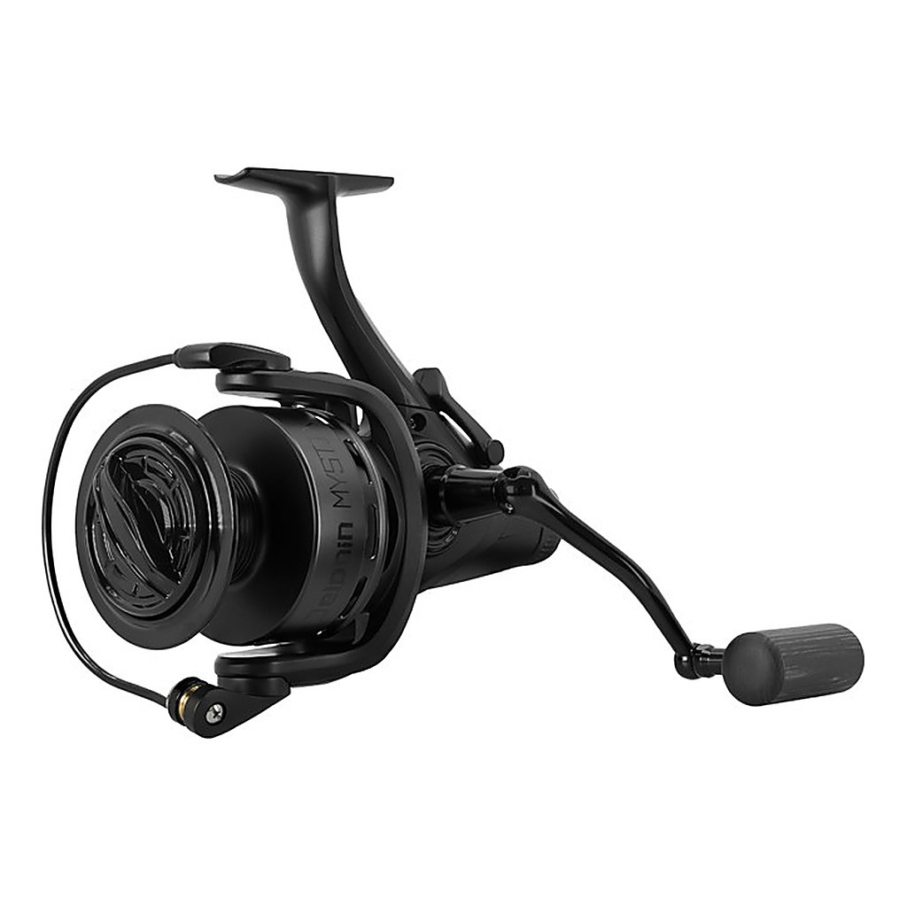 Delphin MYSTIX i gruppen Sneller / Baitrunner Sneller / Storspole Sneller hos Sportfiskeprylar.se (101003417r)