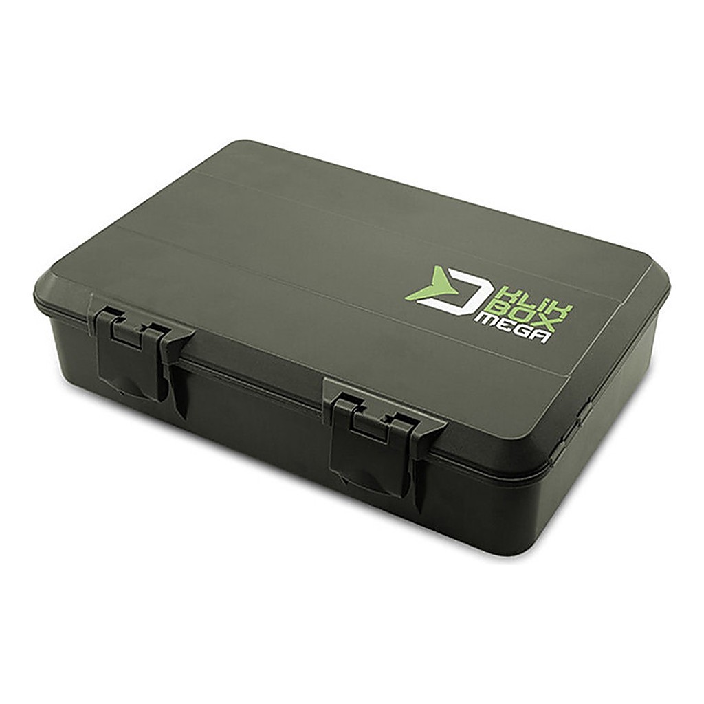 Delphin Organizer Mega Klikbox i gruppen hos Sportfiskeprylar.se (101004296)