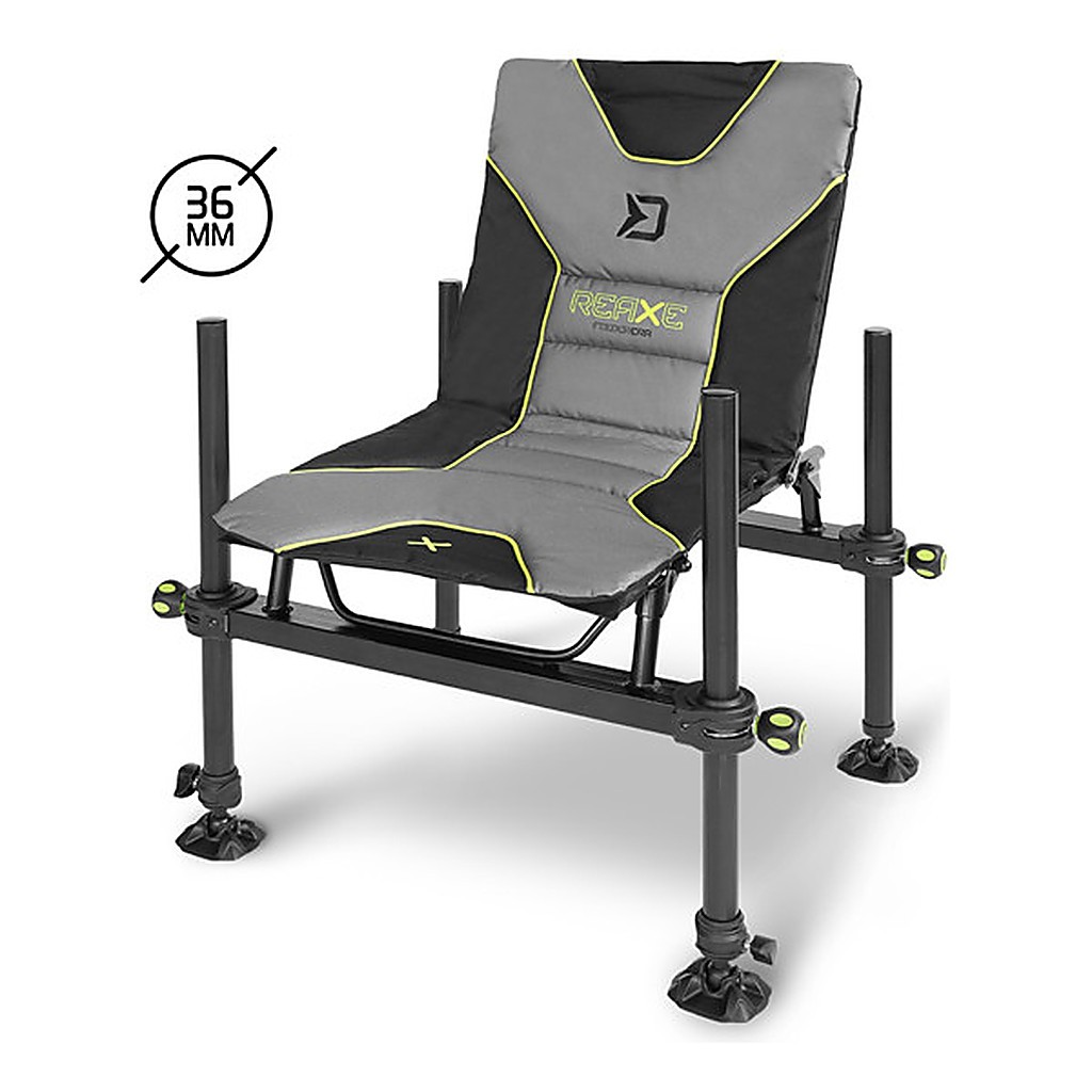 Delphin Feeder Chair Reaxe i gruppen Outdoor / Telt Og Teltinnredning / Stoler Og Bord / Stoler hos Sportfiskeprylar.se (101004763)