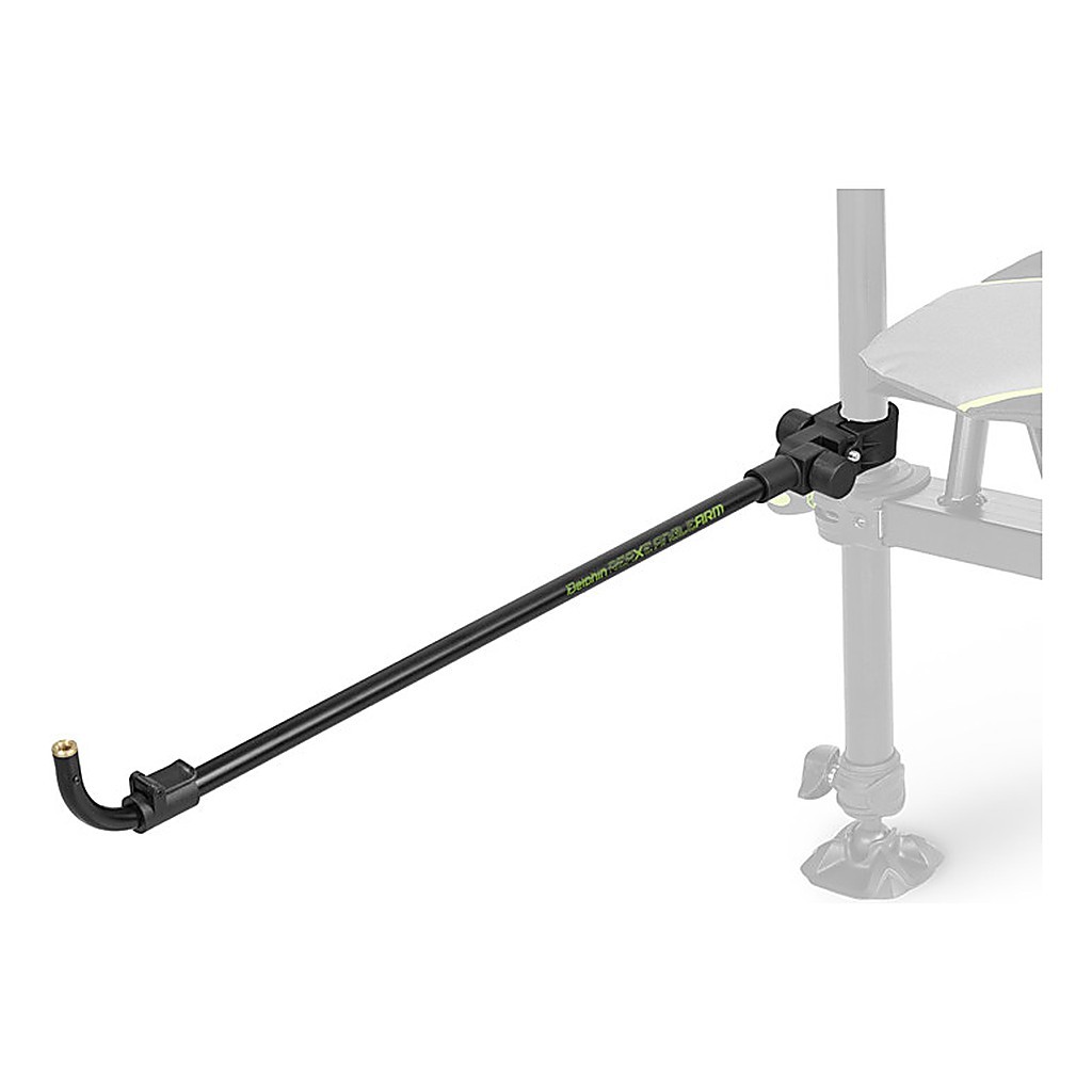 Delphin Feeder Arm Reaxe AngleARM - 70-110 cm i gruppen Utstyr Og Tilbehør / Rod Pods, Rod Rests & Banksticks / Rod Rests hos Sportfiskeprylar.se (101004803)