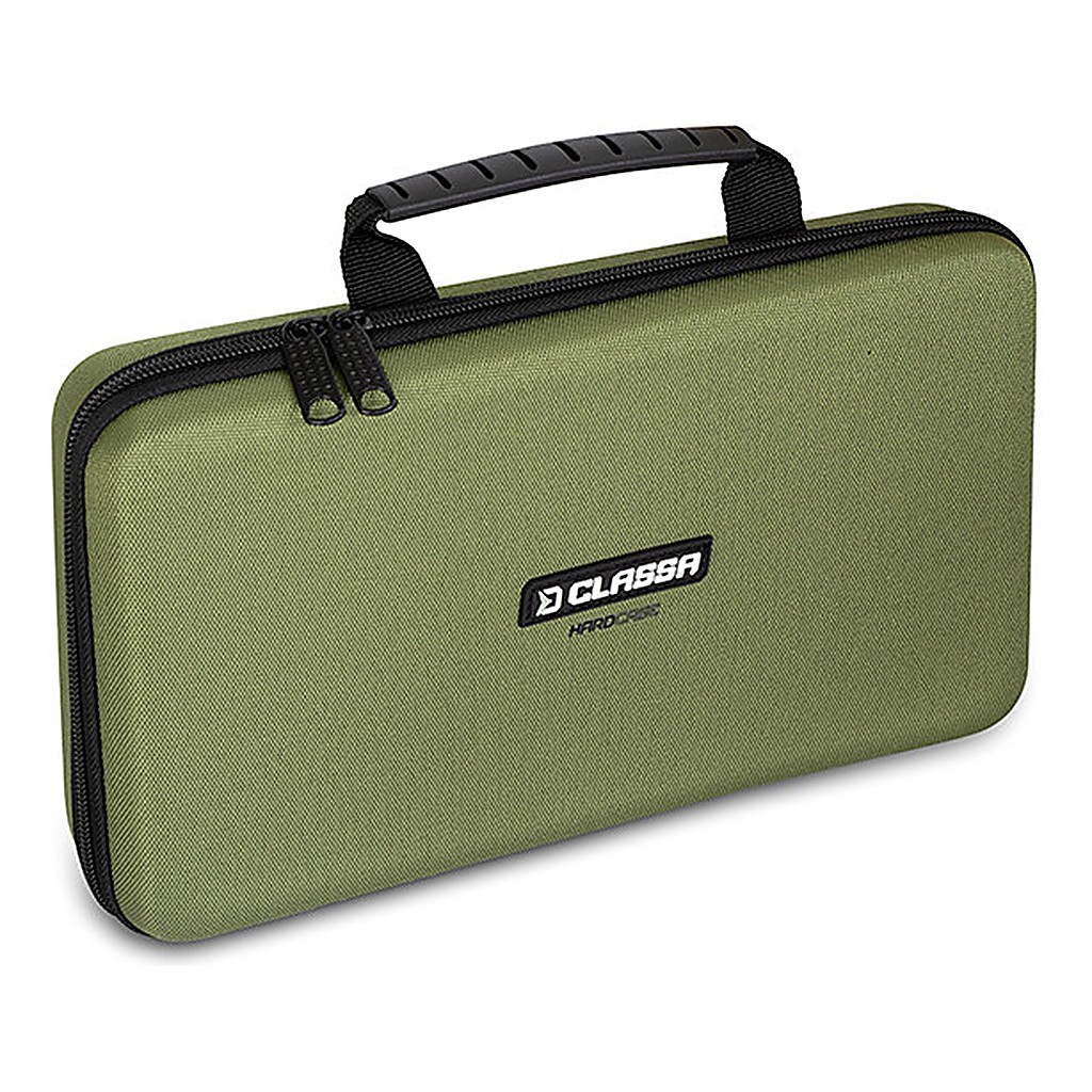 Delphin Accessory Hardcase i gruppen Oppbevaring / Utstyrsskrin / Terminal Takkel Oppbevaring Og Utstyrsskrin hos Sportfiskeprylar.se (101004833)