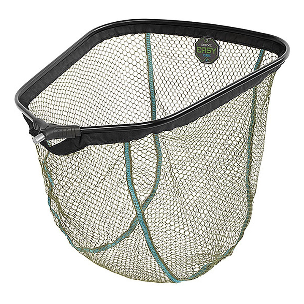 Delphin Landing Net Head Reaxe Cube i gruppen Utstyr Og Tilbehør / Håv / Specimen Håver Og Tilbehør hos Sportfiskeprylar.se (101004865r)