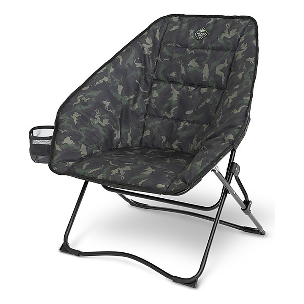Delphin Chair Hexio Banx i gruppen Outdoor / Telt Og Teltinnredning / Stoler Og Bord / Stoler hos Sportfiskeprylar.se (101005953)