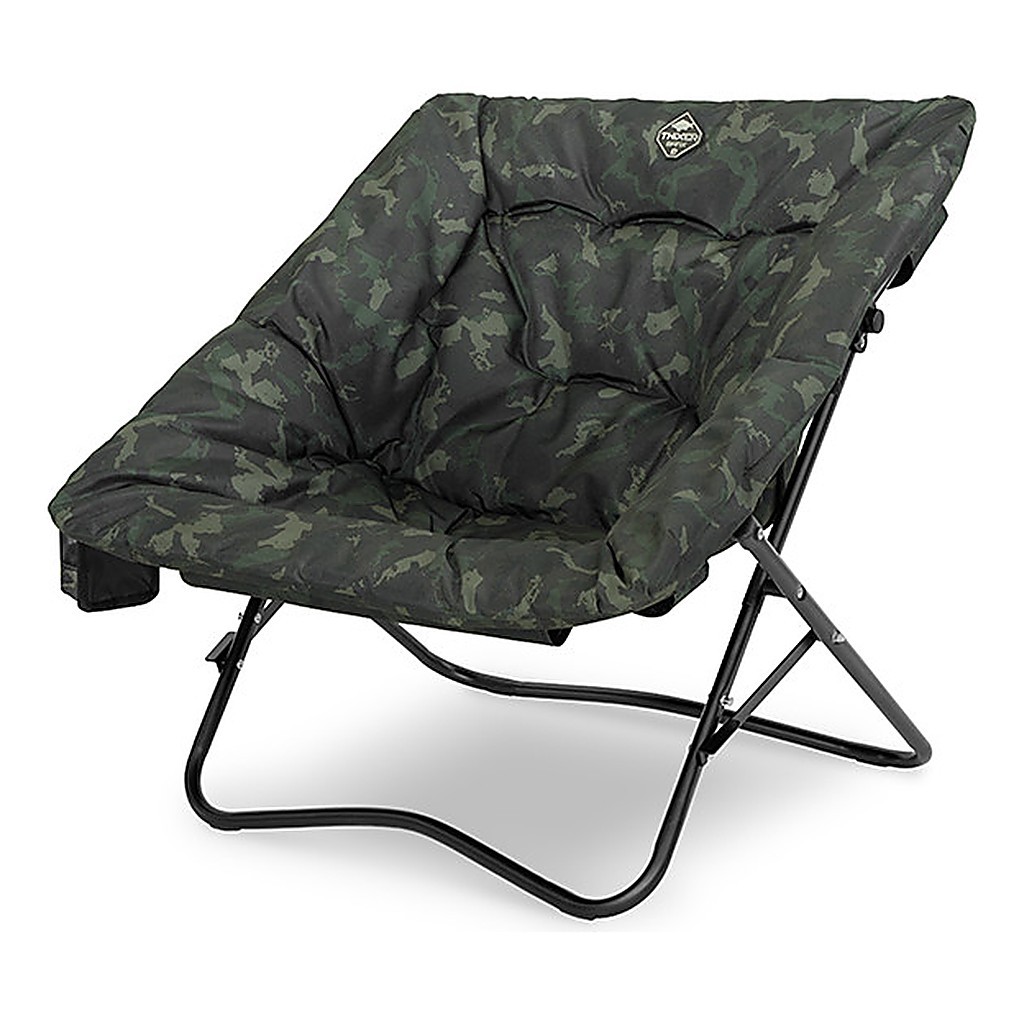 Delphin Chair Thixer Banx i gruppen Outdoor / Telt Og Teltinnredning / Stoler Og Bord / Stoler hos Sportfiskeprylar.se (101005954)