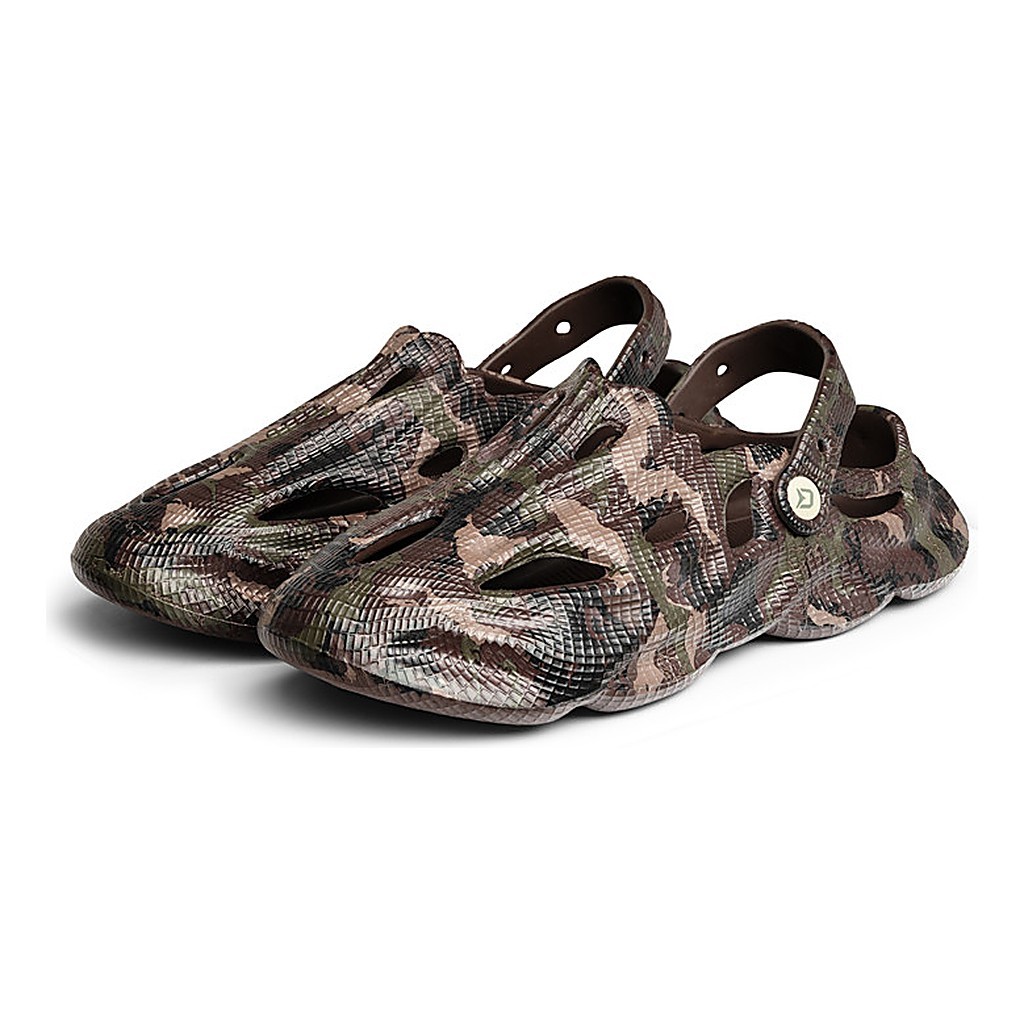 Delphin EVA Clogs Gridz Banx i gruppen Klær Og Fottøy / Fottøy / Sko / Slippers hos Sportfiskeprylar.se (101005983r)