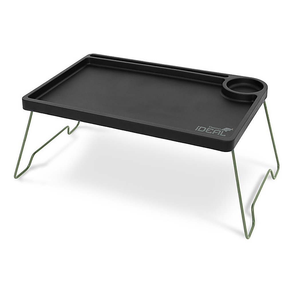 Delphin Carp Folding Table i gruppen Outdoor / Telt Og Teltinnredning / Stoler Og Bord / Tabeller hos Sportfiskeprylar.se (101005996)