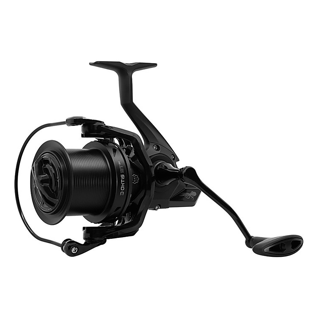 Delphin Oktis 12T SH - 12000 i gruppen Sneller / Baitrunner Sneller / Storspole Sneller hos Sportfiskeprylar.se (101006002)