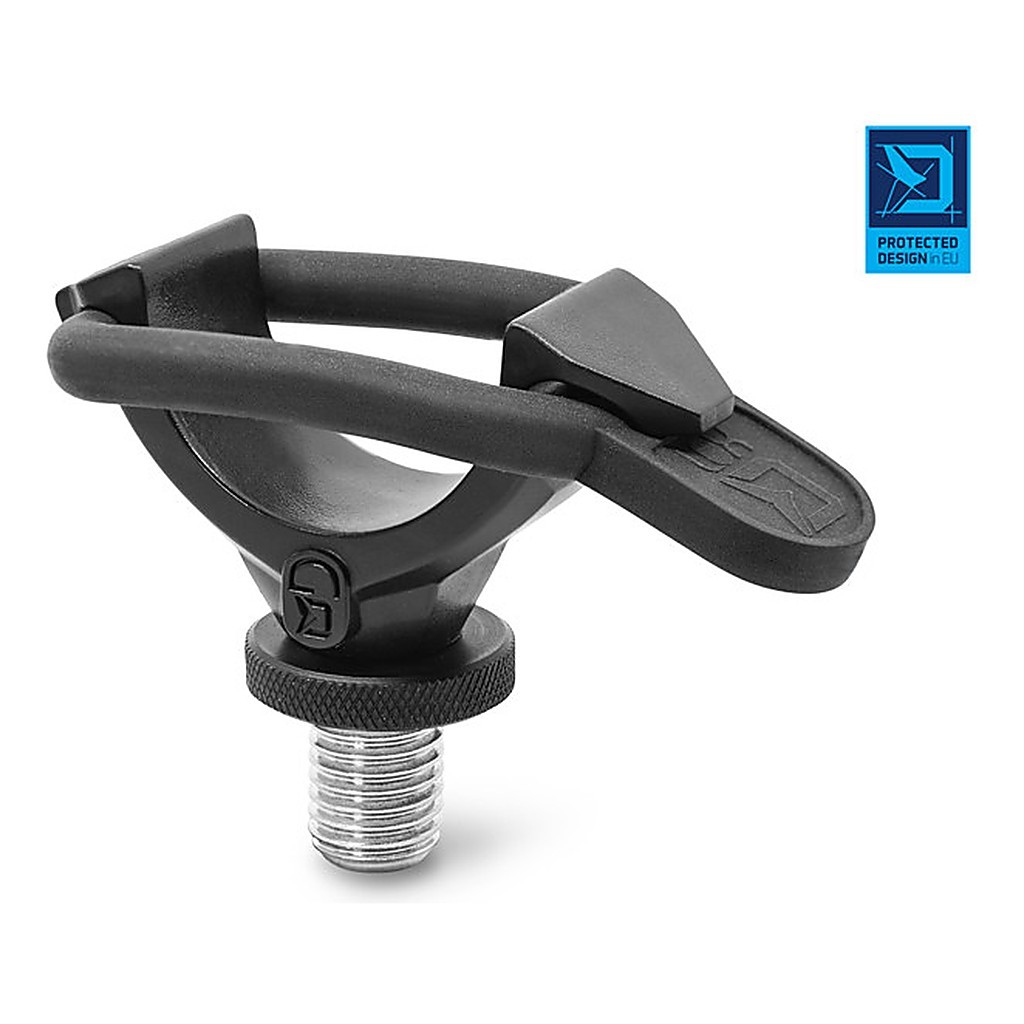 Delphin Rod Holder with Safety Lock i gruppen Utstyr Og Tilbehør / Rod Pods, Rod Rests & Banksticks / Rod Rests hos Sportfiskeprylar.se (101006077)