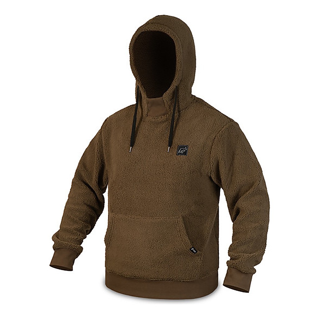 Delphin Sweatshirt Yog i gruppen hos Sportfiskeprylar.se (101006379r)