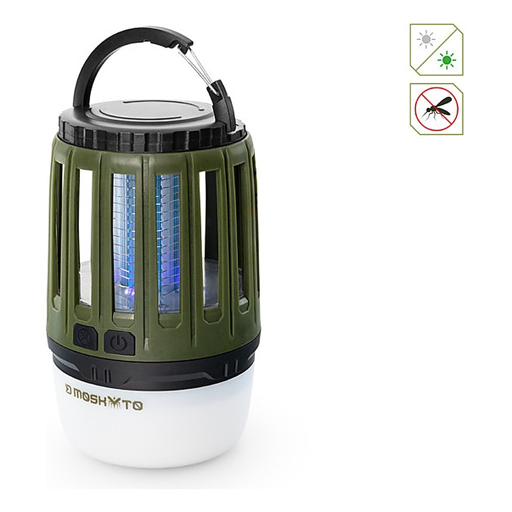 Delphin Camping Lamp Moskito i gruppen hos Sportfiskeprylar.se (101006527)