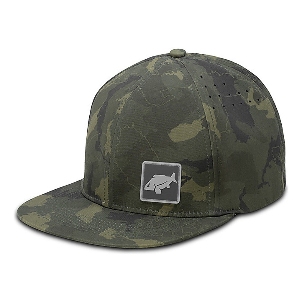 Delphin Cap Banx Flexi Snapback i gruppen Klær Og Fottøy / Caps Og Annet Hodeplagg / Caps / Caps hos Sportfiskeprylar.se (101006529)