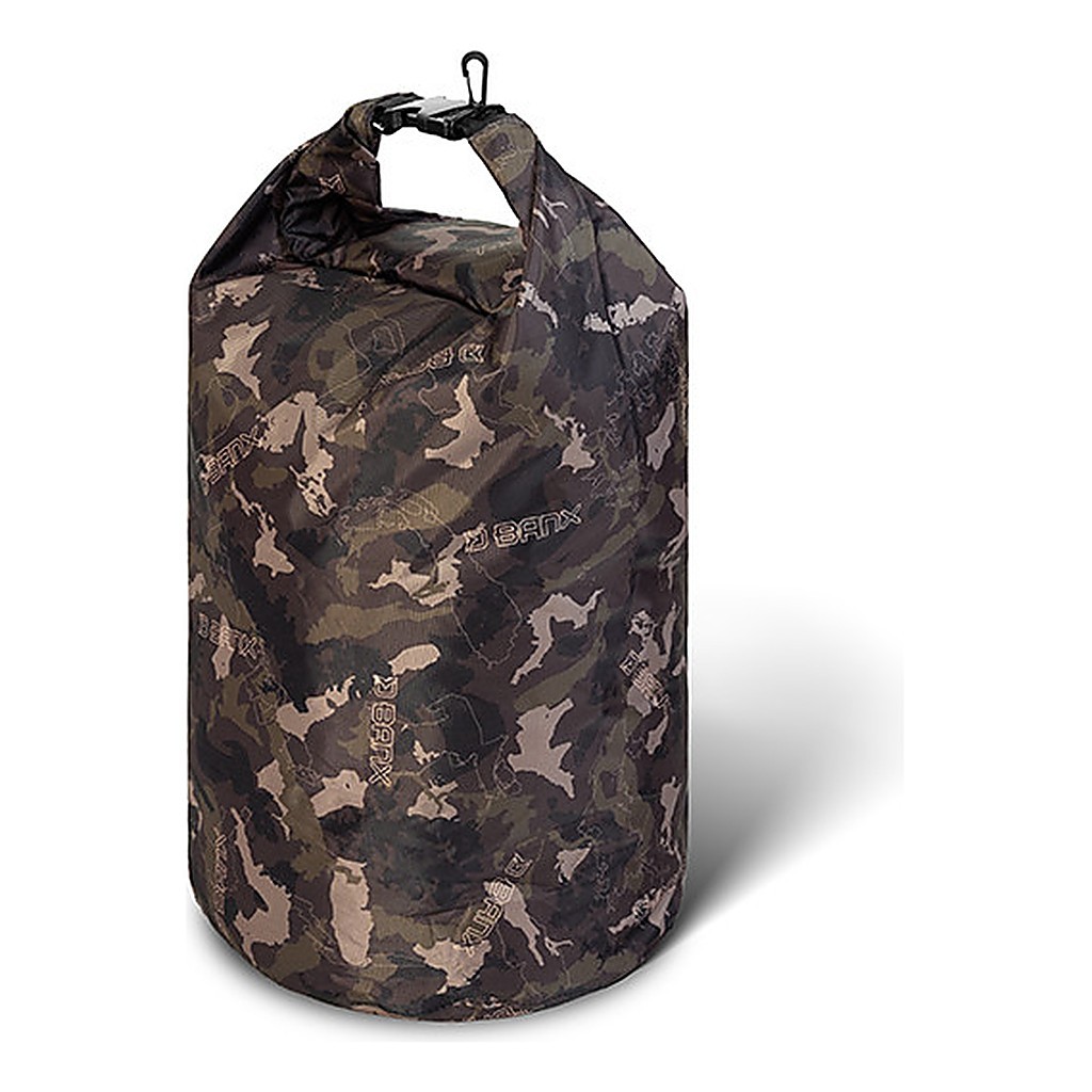Delphin Waterproof Bag XL - 70x50 cm i gruppen hos Sportfiskeprylar.se (101006816)