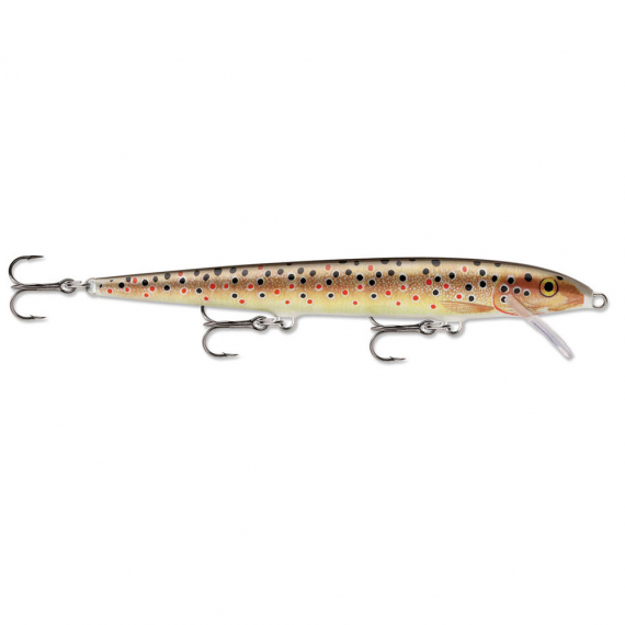 Rapala Floating Original 11cm TR i gruppen Sluker / Crankbaits hos Sportfiskeprylar.se (101008NO)