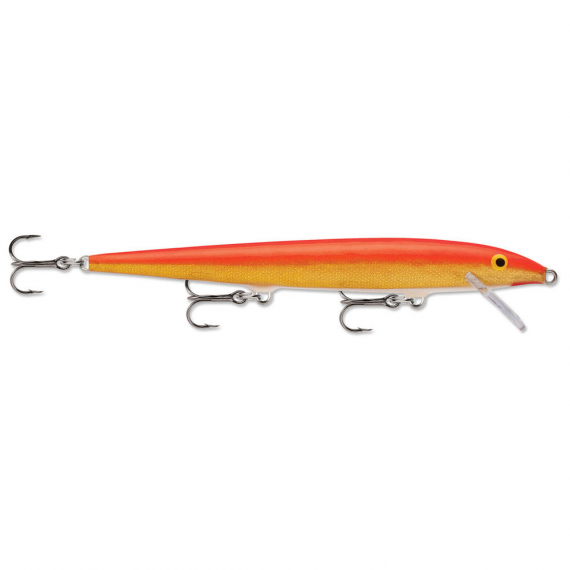 Rapala Floating Original 13cm GFR i gruppen Sluker / Crankbaits hos Sportfiskeprylar.se (101018NO)