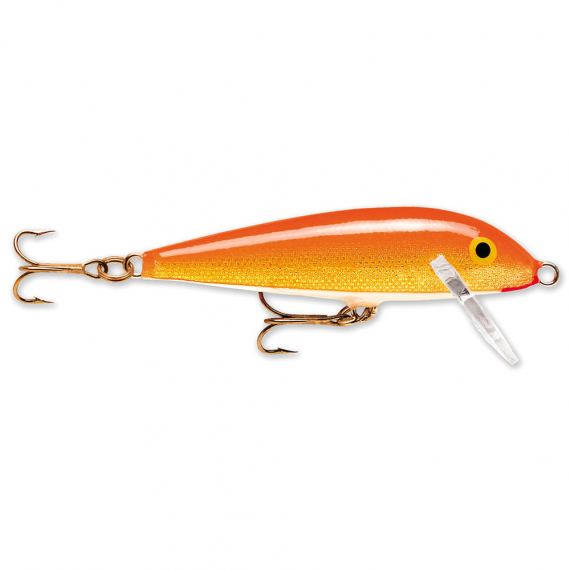 Rapala Sinking CD 7cm GFR i gruppen Sluker / Crankbaits / Gruntgående Crankbaits hos Sportfiskeprylar.se (101105NO)