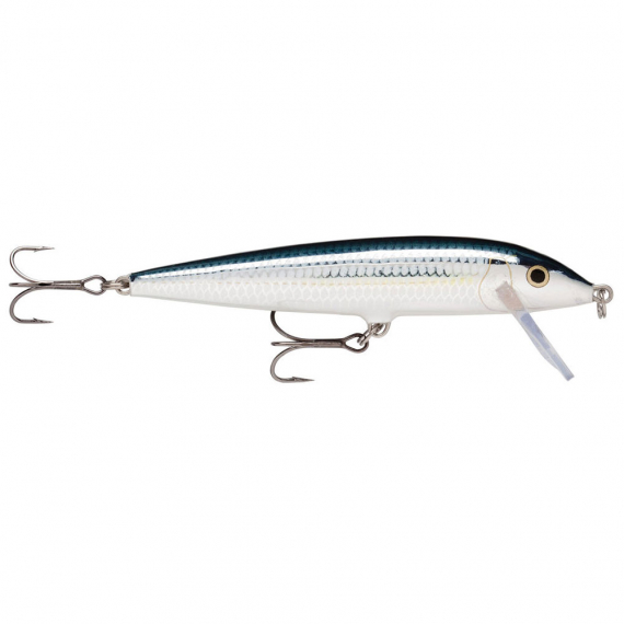 Rapala Sinking CD 11cm ALB i gruppen Sluker / Crankbaits / Gruntgående Crankbaits hos Sportfiskeprylar.se (101140NO)